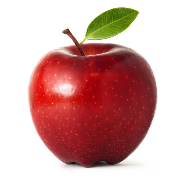 APPLE RED