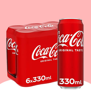 Soft Drinks