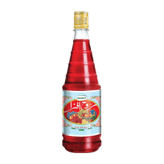 ROOH AFZA ROSE SYRUP 800ML