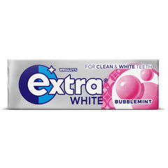 EXTRA BUBBLE MINT
