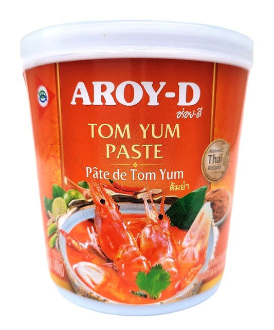 AROY-D TOM YUM PASTE 400GM