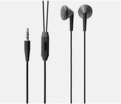 UNIVERSAL STEREO HEADSET BLCKBERRY