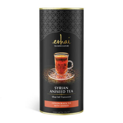 Nature's Choice Yansoon Whole 100gm