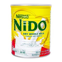 Nestle Nido Fortified 400gm
