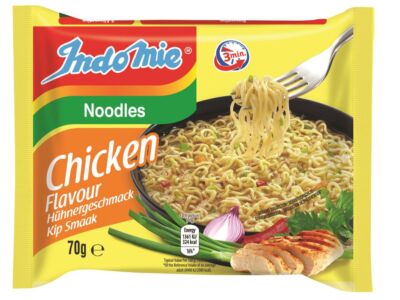 Indomie Chicken 10x70g