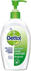 DETTOL HAND SANITIZER 200ML