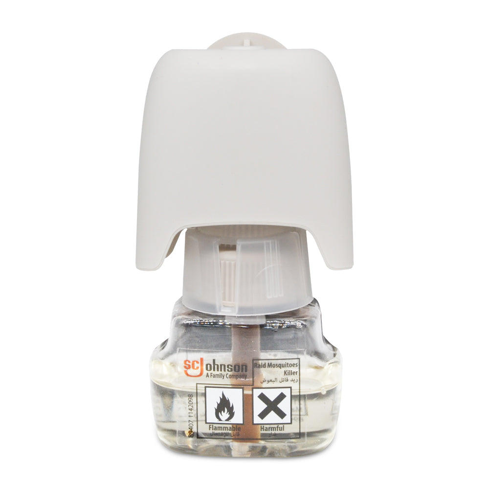 Raid Le Mosquistoes Killer Holder 30N 21ml
