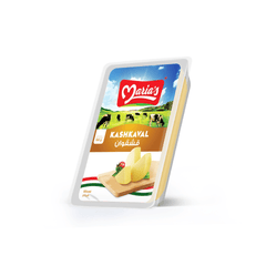 MARIAS KASHKAVAL SLICED 150G