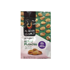 Al Douri Salted Pistachio Nuts 150gm
