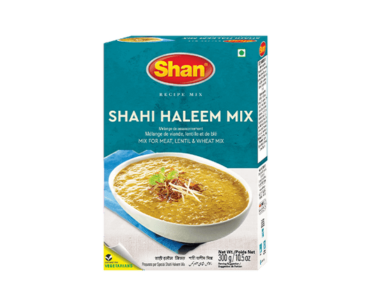 Shan Shahi Haleem Mix 300gm