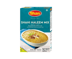 SHAN SHAHI HALEEM MIX 300GM