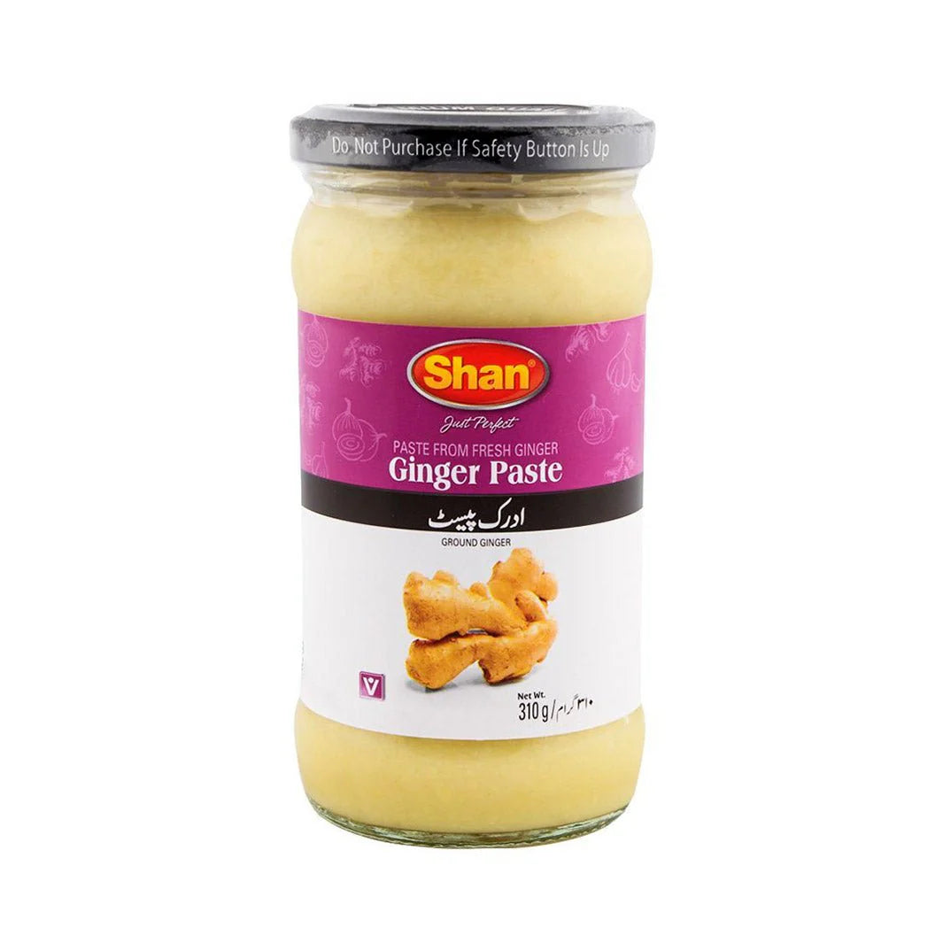 Shan Ginger Paste 310G