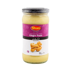 Shan Ginger Paste 310G