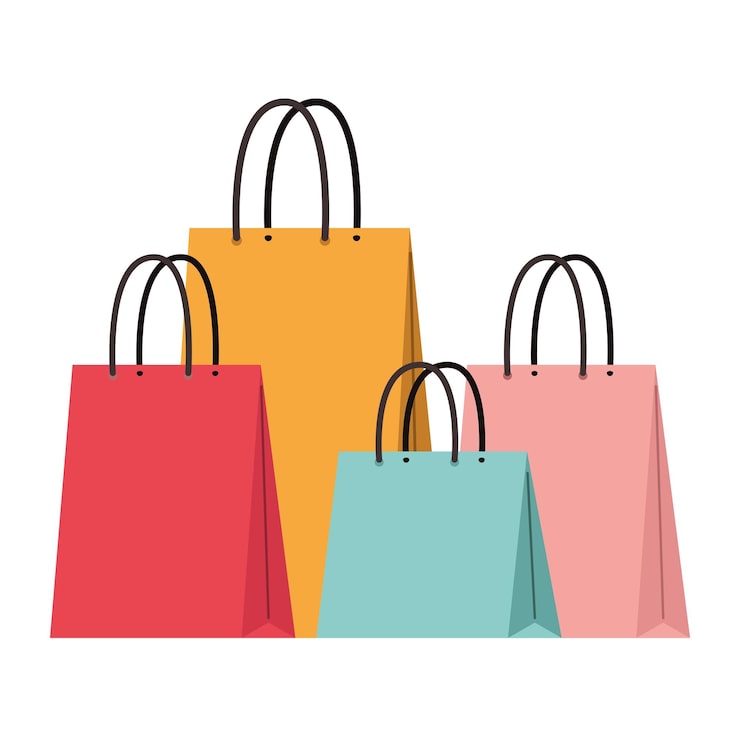 Shopping bag