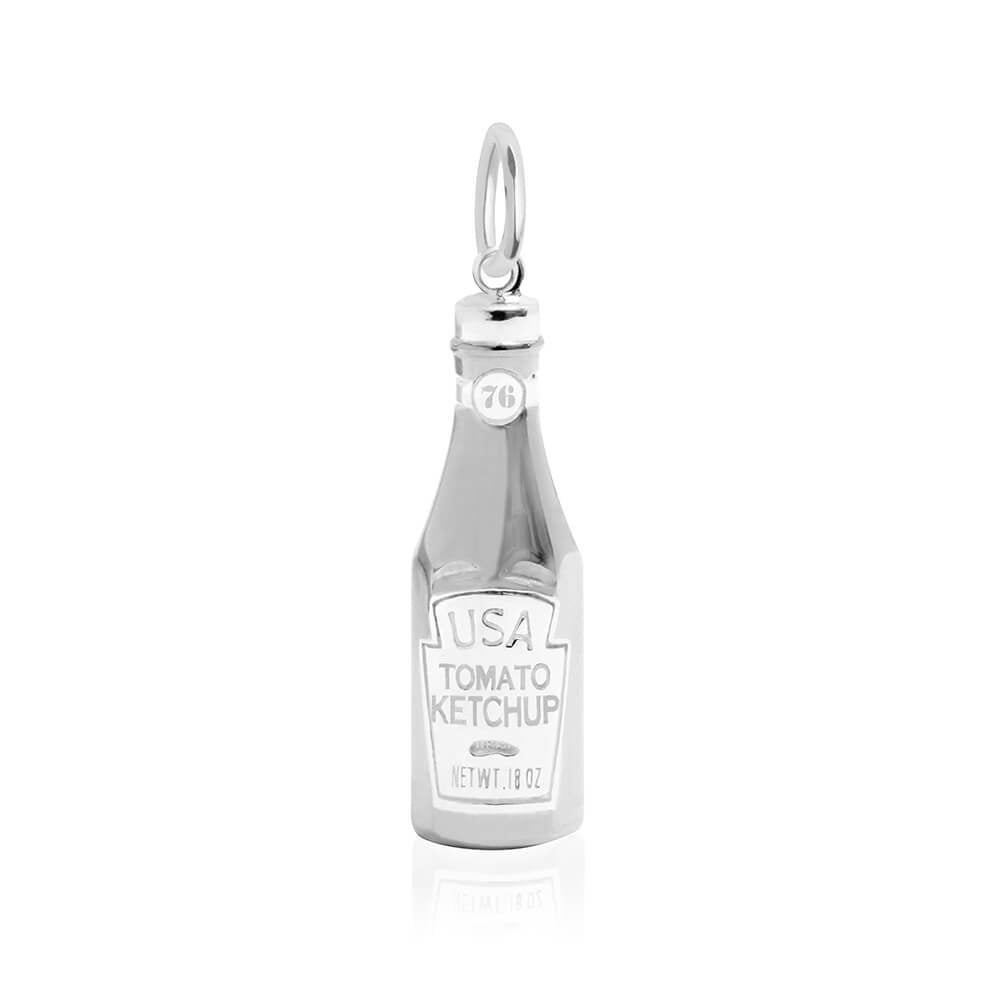 Ketchup Bottle 3024