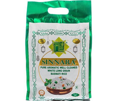 Sinnara Rice 5kg