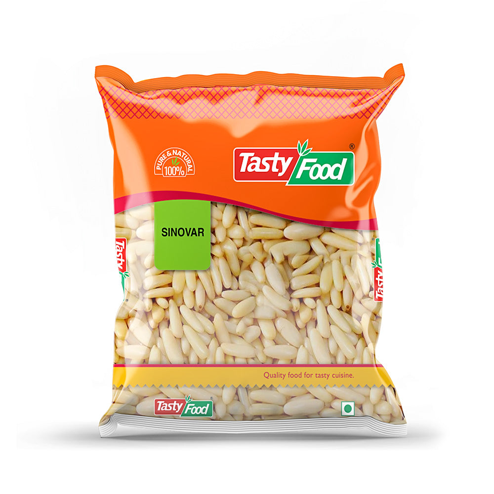 Tasty Food Sinovar 40gm