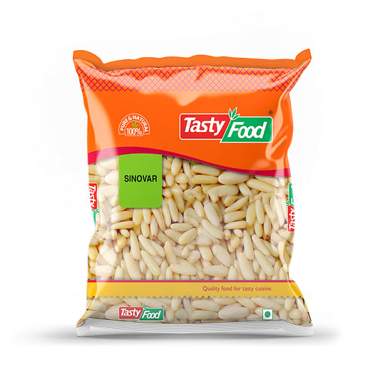 Tasty Food Sinovar 40gm