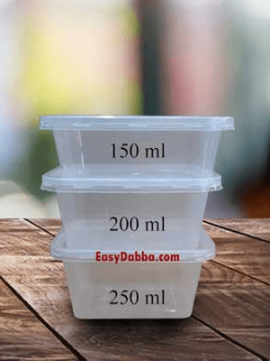 Container Small