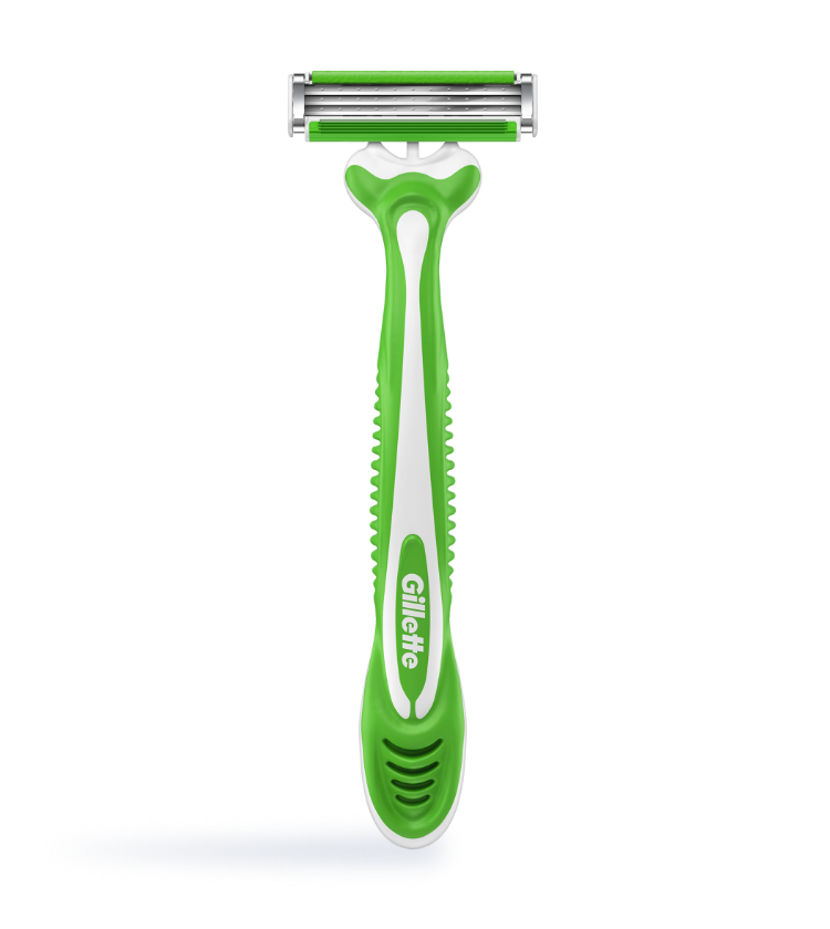 Gillette Blue 3 Sensitive