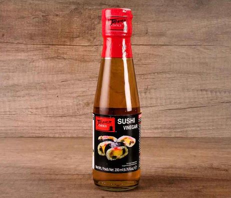 JAPANESE CHOICE SUSHI VINEGAR 200ML