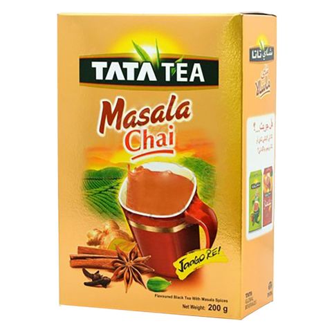 Tata Masala Chai 200gm