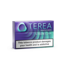 Terea Purple Wave II