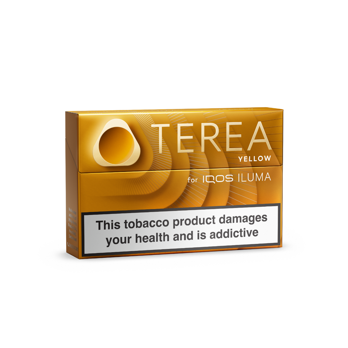 Terea Yellow II 67