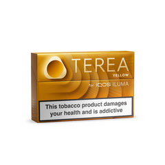 Terea Yellow II 67