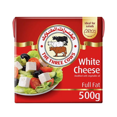 Ttc Red Cheese 500gm