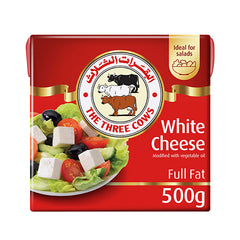 Ttc Red Cheese 500gm