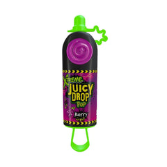 Juicy Drop Pop Hard Candy Berry Flavor 26gm