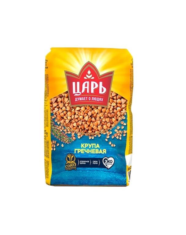 Tsar Buckwheat 800gm