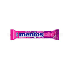 MENTOS CHEW CANDY BERRY