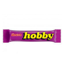 Ulker Hobby Chocolate 30gm