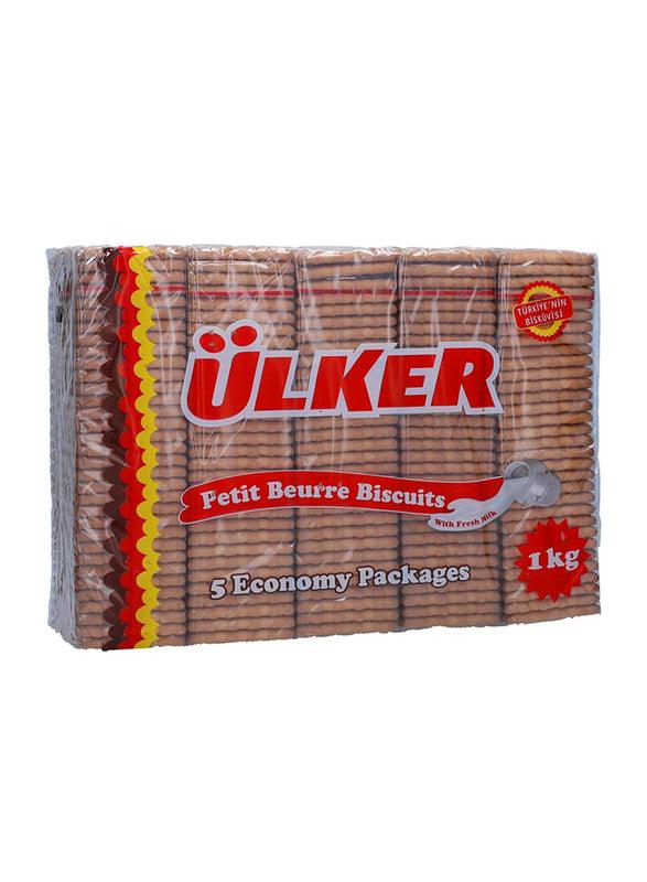 Ulker Petit Beurre Biscuts 175gm