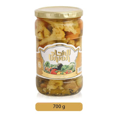 Namakin Salty Mixed Pickle 700gm