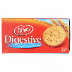 Tiffany Digestive Light 250gm