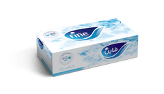 Fine Classic Sterilized Perfumed Pocket Tissues 3ply