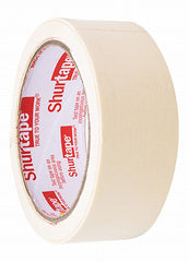 Smarto Masking Tape White 2.4x30mtr