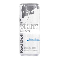 RED BULL WHITE 250 ML COCNUT EDITION