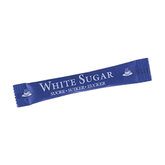 SACHET WHITE SUGAR