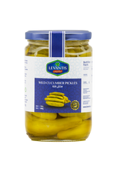 Levantis Turnip Pickles 700gm