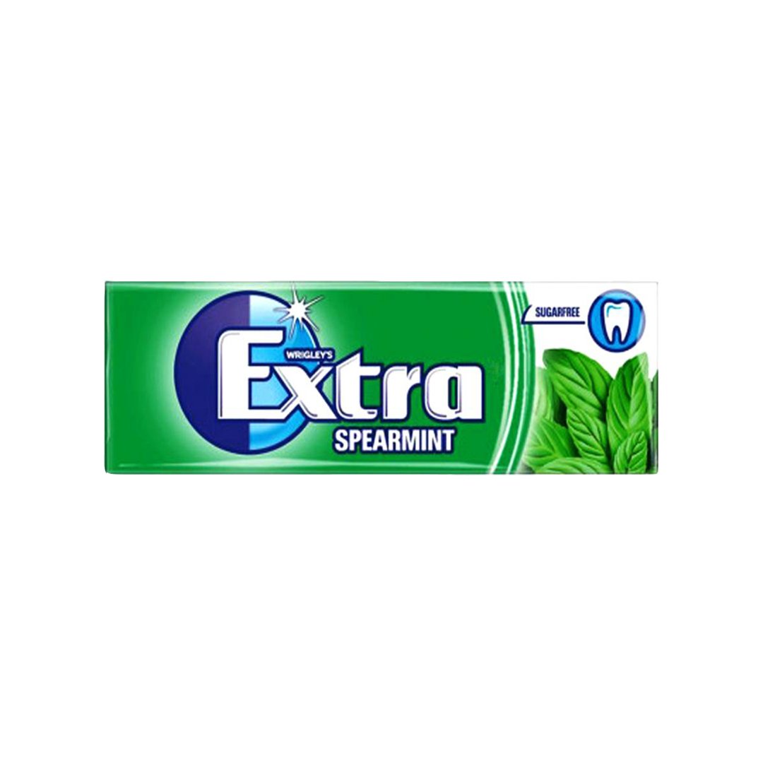 Extra Spearmint Gum