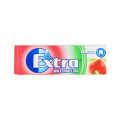 Watermelon Chewing Gum (Pellet)