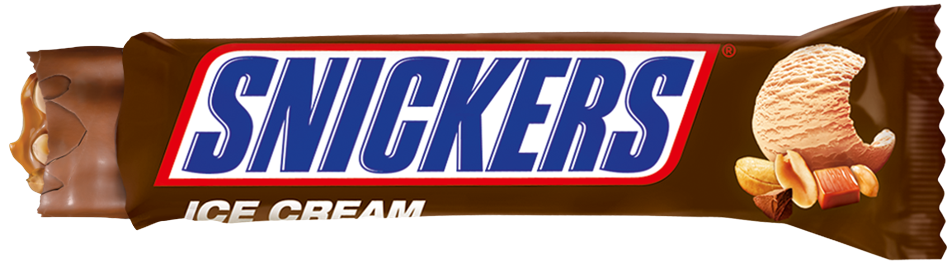 SNICKERS ICE BAR 48GM