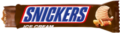 SNICKERS ICE BAR 48GM