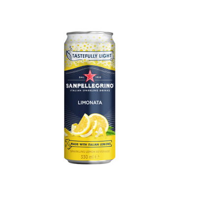 San Pellegrino Pompelmo 330 Ml