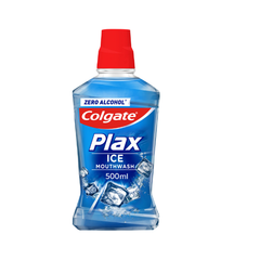 Colgate Plax Ice 500ml