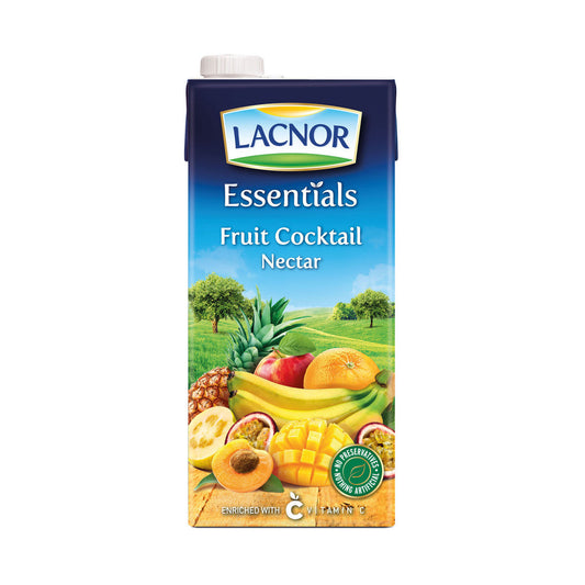Lacnor Fruit Cocktail